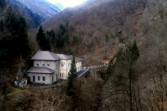 centrale idroelettrica 2 Valle Allione