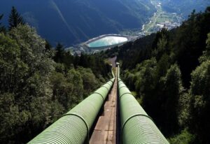 Nella Valle dell’Energia